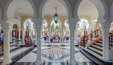 Red Sea Grand Makadi (Makadi Bay)