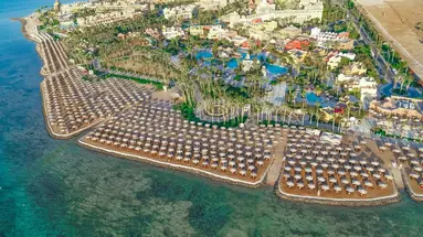 Red Sea Grand Makadi (Makadi Bay)