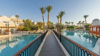 Red Sea Grand Makadi (Makadi Bay)