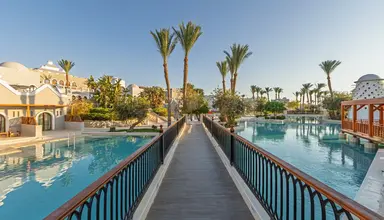 Red Sea Grand Makadi (Makadi Bay)