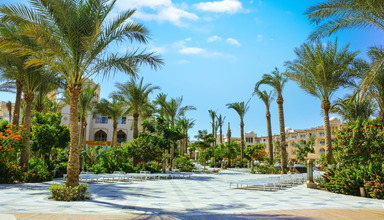Red Sea Grand Marina