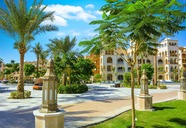 Red Sea Grand Marina