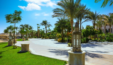 Red Sea Grand Marina