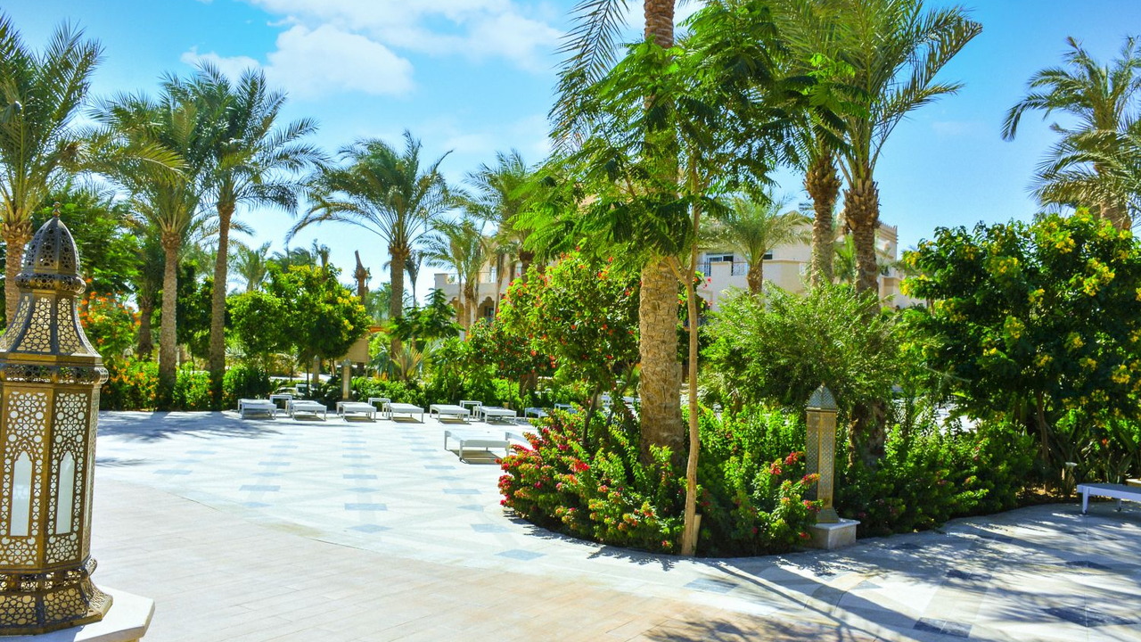 Red Sea Grand Marina