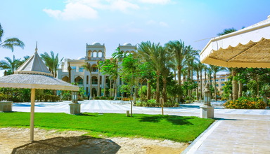Red Sea Grand Marina