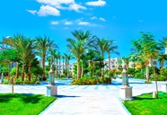 Red Sea Grand Marina