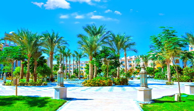 Red Sea Grand Marina