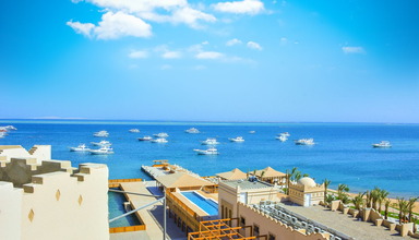 Red Sea Grand Marina