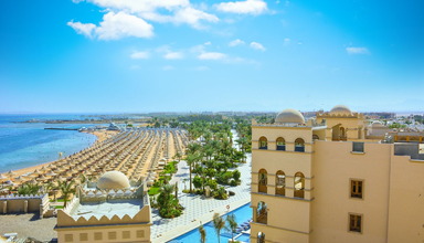 Red Sea Grand Marina