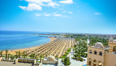 Red Sea Grand Marina