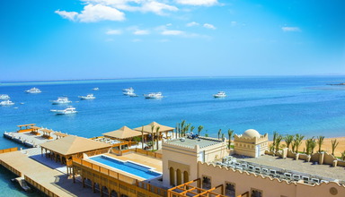 Red Sea Grand Marina