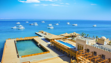 Red Sea Grand Marina