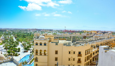 Red Sea Grand Marina