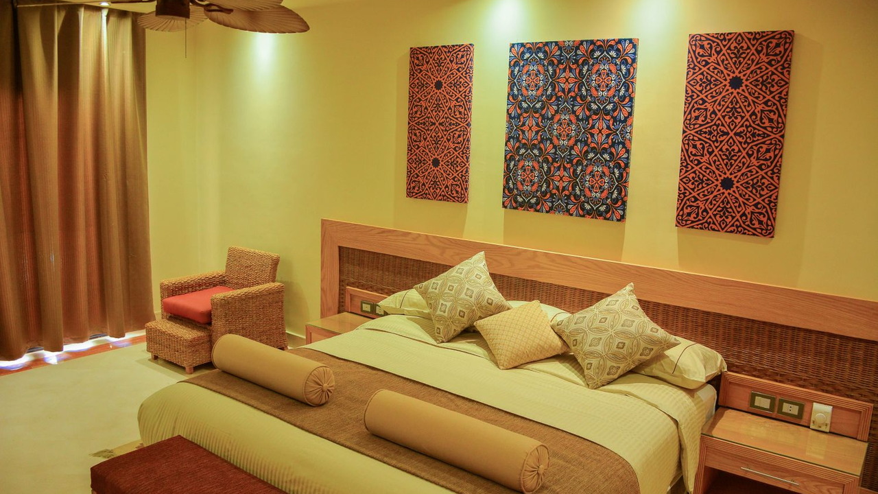 Red Sea Grand Marina