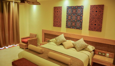 Red Sea Grand Marina
