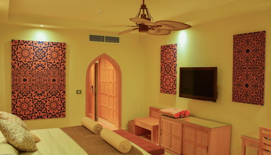 Red Sea Grand Marina