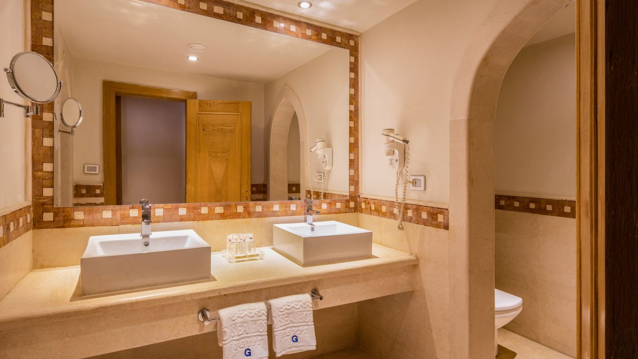 Red Sea Grand Marina