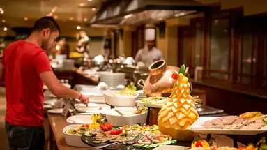 Red Sea Grand Resort (Hurghada)
