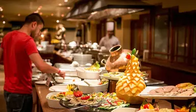 Red Sea Grand Resort (Hurghada)
