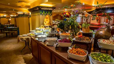 Red Sea Grand Resort (Hurghada)