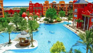 Red Sea Grand Resort (Hurghada)