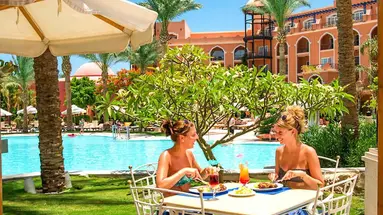 Red Sea Grand Resort (Hurghada)