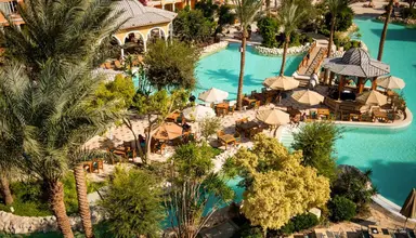 Red Sea Grand Resort (Hurghada)