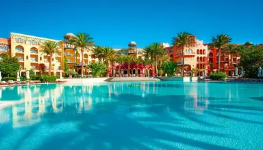 Red Sea Grand Resort (Hurghada)