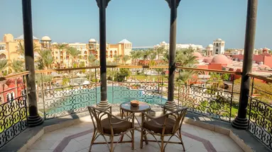 Red Sea Grand Resort (Hurghada)