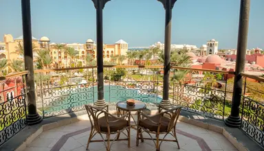 Red Sea Grand Resort (Hurghada)