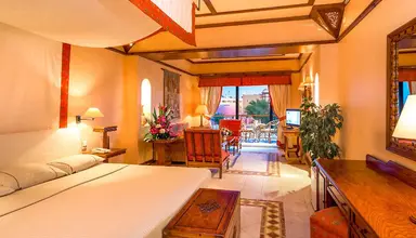 Red Sea Grand Resort (Hurghada)