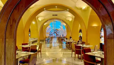 Red Sea Grand Resort (Hurghada)