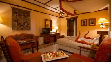 Red Sea Grand Resort (Hurghada)