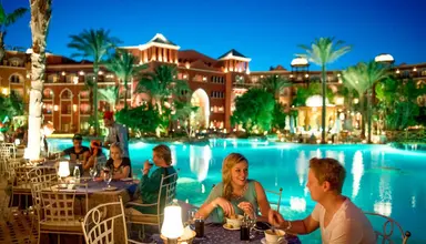 Red Sea Grand Resort (Hurghada)