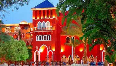 Red Sea Grand Resort (Hurghada)