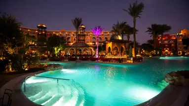 Red Sea Grand Resort (Hurghada)