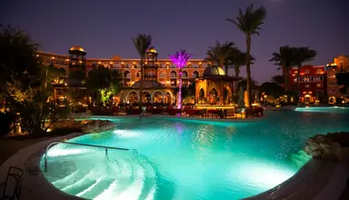 Red Sea Grand Resort (Hurghada)