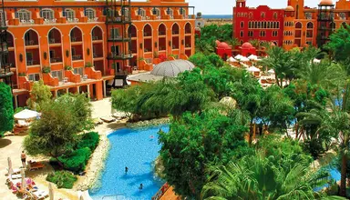 Red Sea Grand Resort (Hurghada)