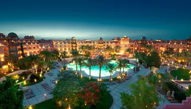 Red Sea Grand Resort (Hurghada)