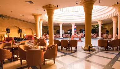 Red Sea Grand Resort (Hurghada)