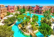 Red Sea Grand Resort (Hurghada)