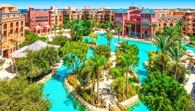 Red Sea Grand Resort (Hurghada)