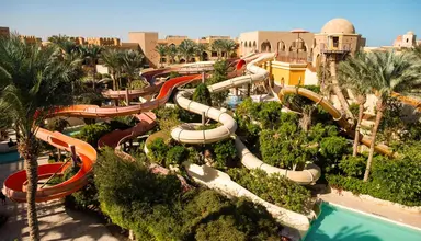 Red Sea Grand Waterworld Makadi