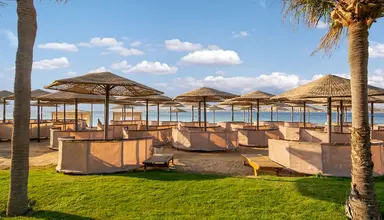 Red Sea Grand Waterworld Makadi