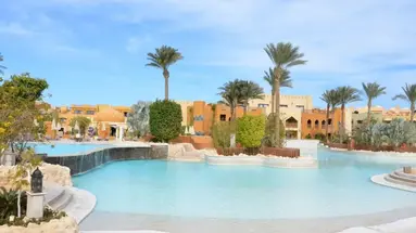 Red Sea Grand Waterworld Makadi