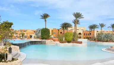 Red Sea Grand Waterworld Makadi