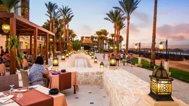 Red Sea Grand Waterworld Makadi