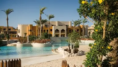Red Sea Grand Waterworld Makadi