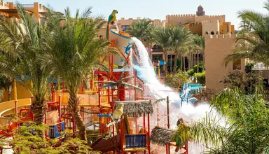 Red Sea Grand Waterworld Makadi