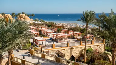 Red Sea Grand Waterworld Makadi